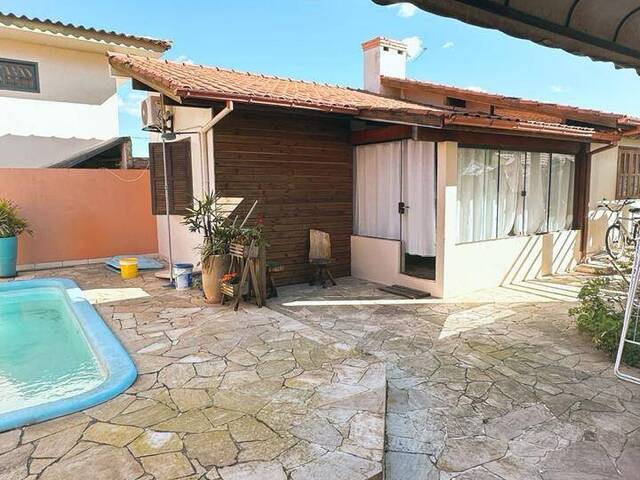 Casa para Venda em Garopaba - 4