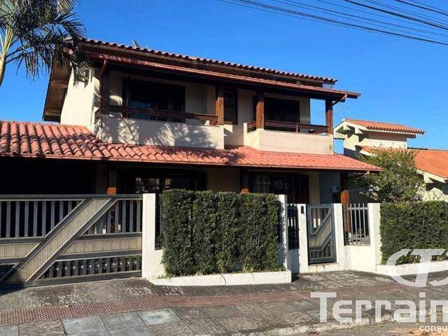 #620 - Casa para Venda em Garopaba - SC - 1