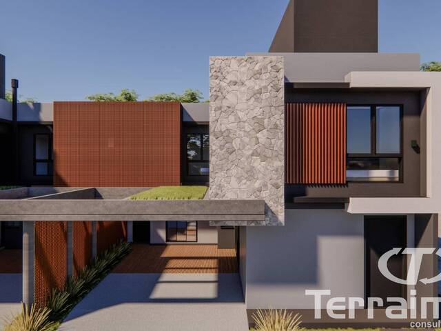 #621 - Casa para Venda em Garopaba - SC - 1