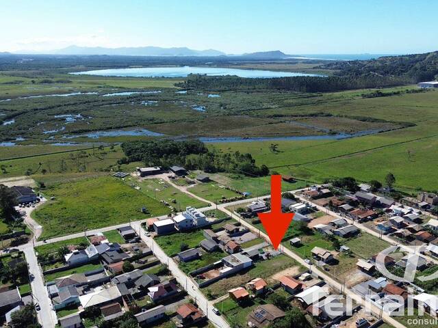 #623 - Terreno para Venda em Paulo Lopes - SC - 2