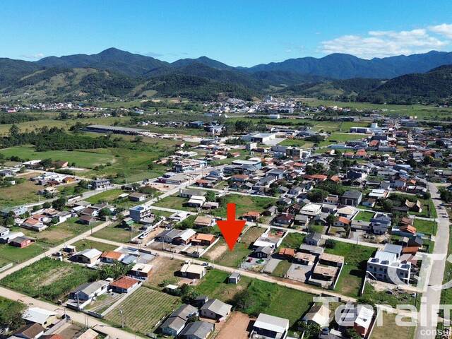 #623 - Terreno para Venda em Paulo Lopes - SC - 1