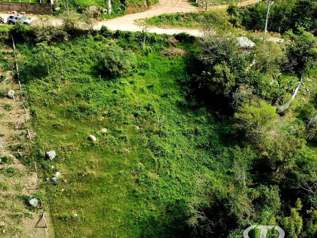 #626 - Área para Venda em Garopaba - SC - 2