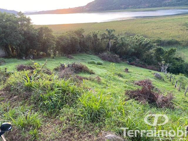 #626 - Área para Venda em Garopaba - SC - 3