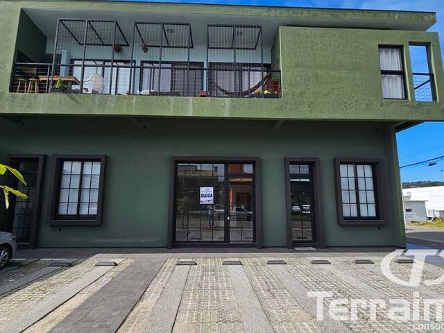 Locação em Centro - Garopaba