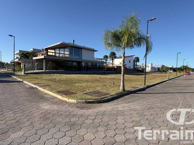 #632 - Área para Venda em Garopaba - SC - 3