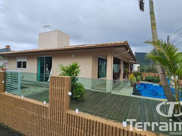 #635 - Casa para Locação em Garopaba - SC - 1