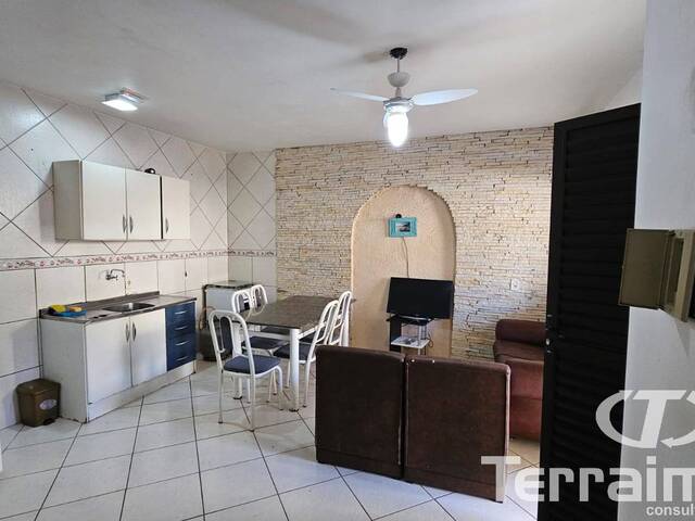 #636 - Apartamento para Locação em Garopaba - SC - 3