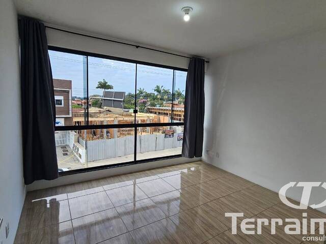 #637 - Apartamento para Locação em Garopaba - SC - 3