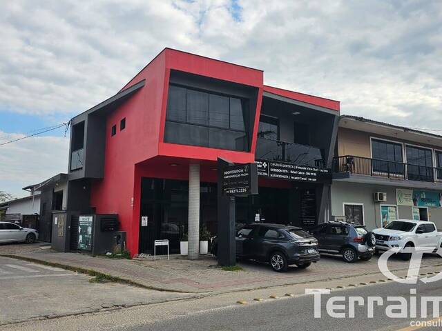#637 - Apartamento para Locação em Garopaba - SC - 1