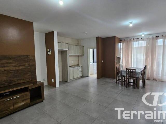 #637 - Apartamento para Locação em Garopaba - SC - 2