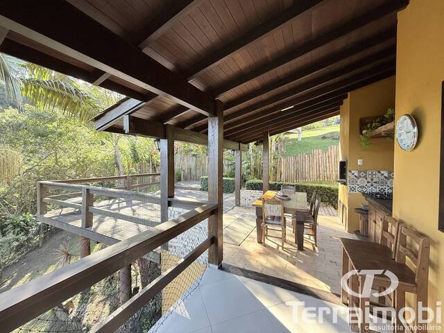 #640 - Casa para Venda em Garopaba - SC