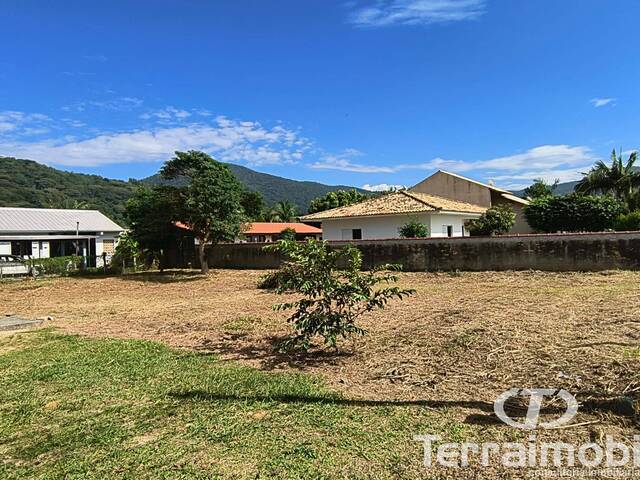 #641 - Área para Venda em Garopaba - SC - 2