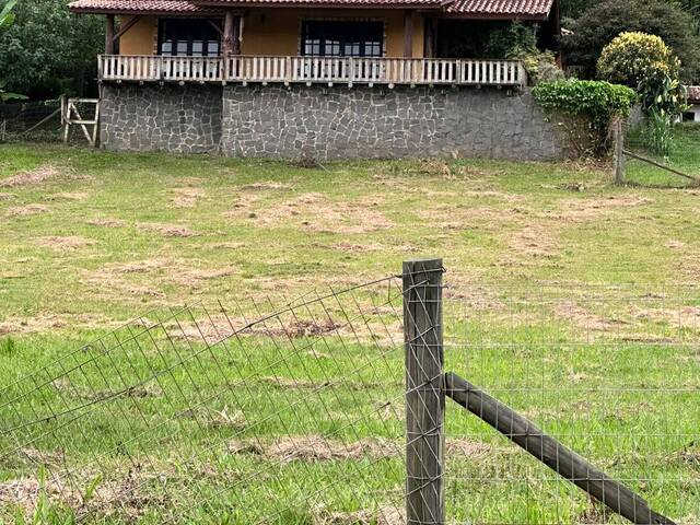 #644 - Casa para Locação em Garopaba - SC - 2