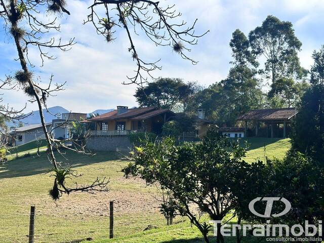 #644 - Casa para Locação em Garopaba - SC - 1