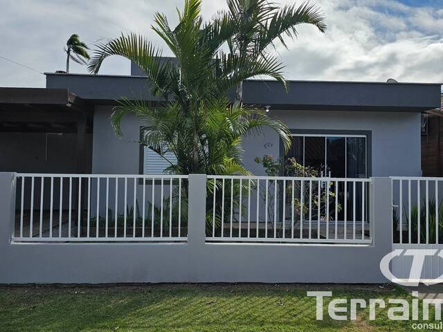 #643 - Casa para Venda em Garopaba - SC - 3