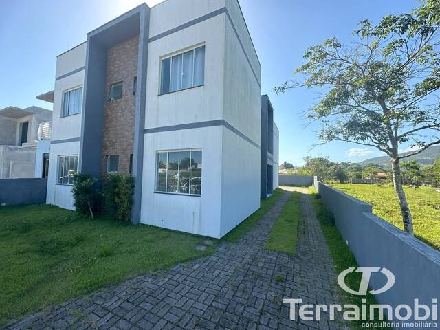 Apartamento para Venda em Garopaba - 4