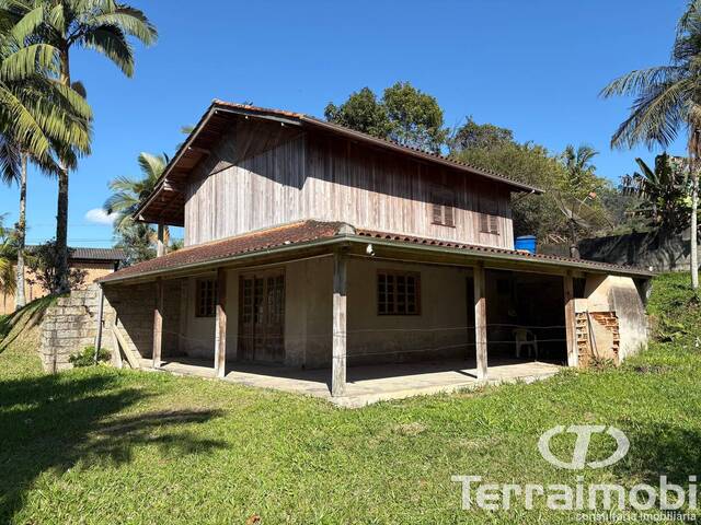 #653 - Casa para Venda em Paulo Lopes - SC - 2