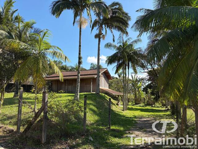 #653 - Casa para Venda em Paulo Lopes - SC - 1