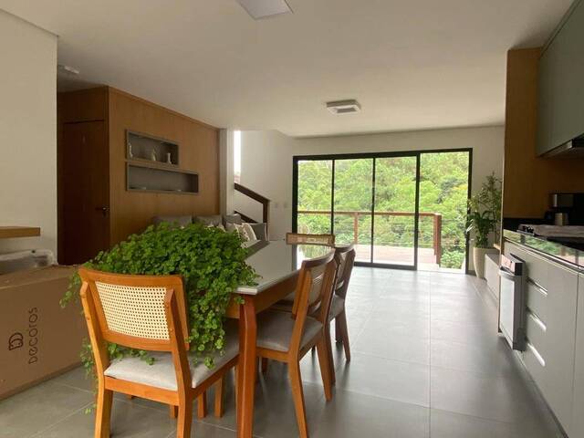 #654 - Casa para Venda em Garopaba - SC - 3