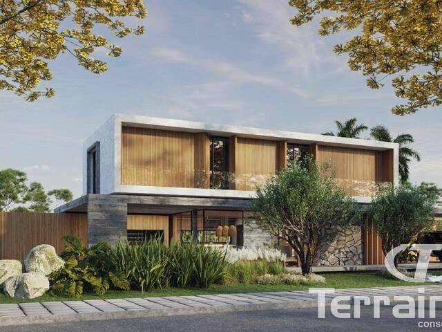 #655 - Casa para Venda em Garopaba - SC - 1