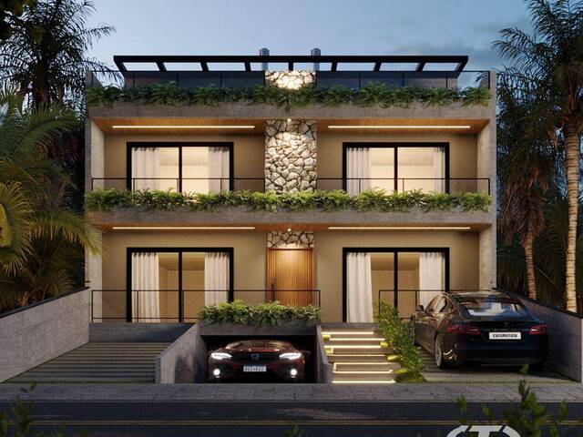 #656 - Casa para Venda em Garopaba - SC - 1