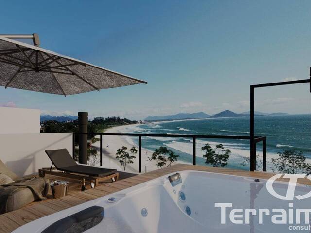 #657 - Casa para Venda em Garopaba - SC - 3
