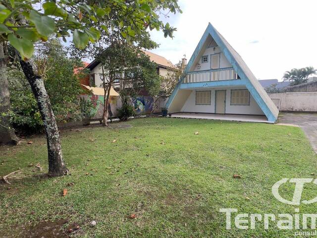 #658 - Casa para Venda em Garopaba - SC - 1