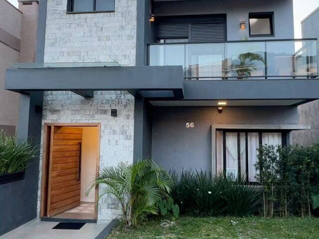#659 - Casa para Venda em Garopaba - SC - 1