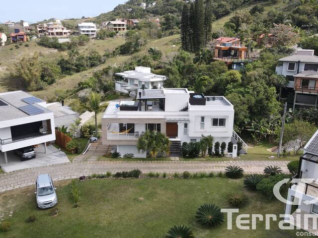 #660 - Casa para Venda em Garopaba - SC - 3