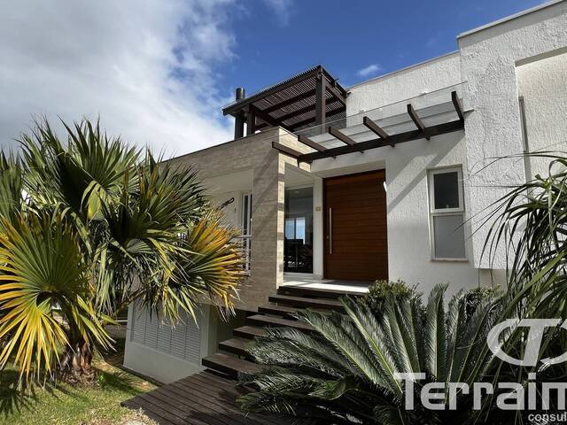 #660 - Casa para Venda em Garopaba - SC - 1