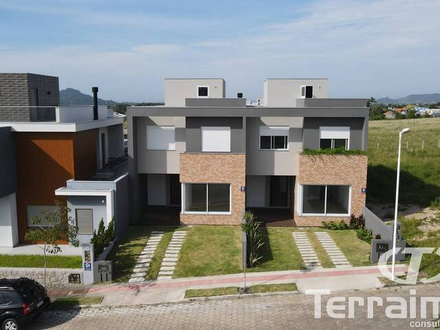 #661 - Casa para Venda em Garopaba - SC - 1