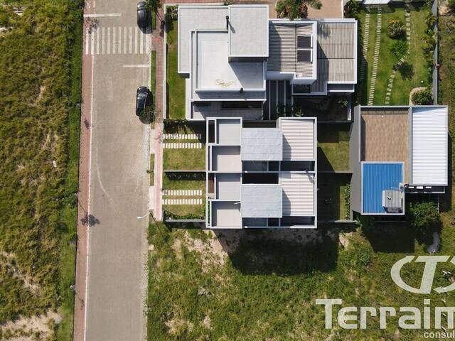 #661 - Casa para Venda em Garopaba - SC - 3
