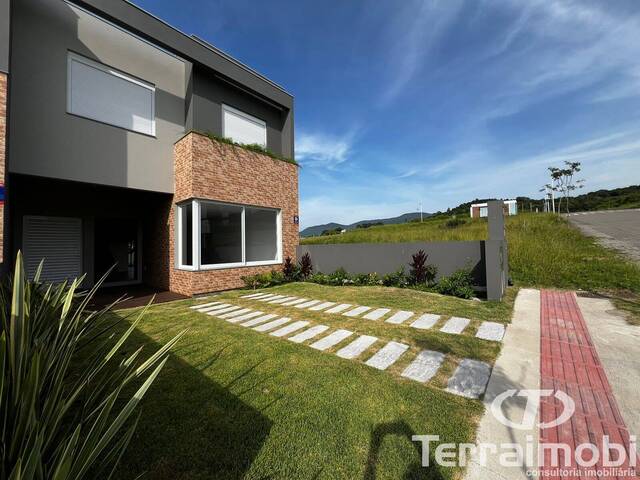 #661 - Casa para Venda em Garopaba - SC - 2
