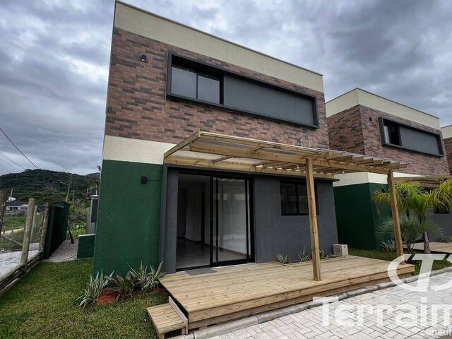 #662 - Casa para Venda em Garopaba - SC - 1