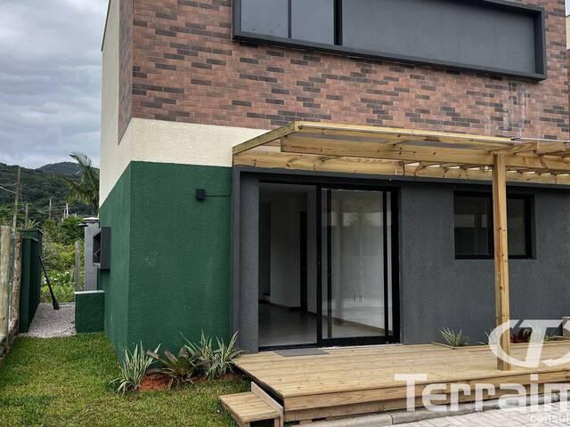 #662 - Casa para Venda em Garopaba - SC - 2