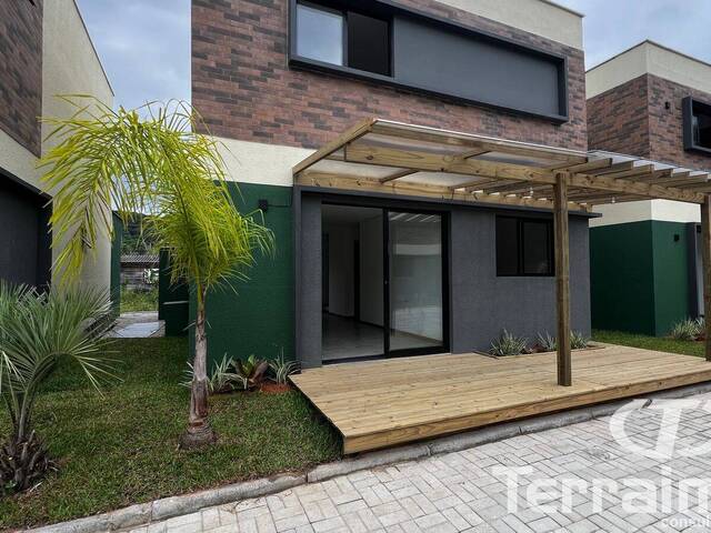 #663 - Casa para Venda em Garopaba - SC - 1