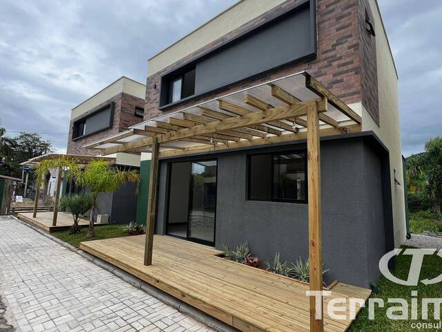 #663 - Casa para Venda em Garopaba - SC - 3