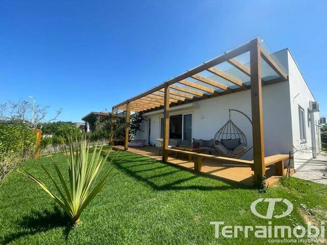 #671 - Casa em condomínio para Venda em Imbituba - SC - 1