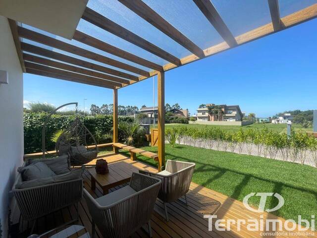 #671 - Casa em condomínio para Venda em Imbituba - SC - 3