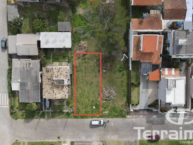 #672 - Terreno para Venda em Garopaba - SC