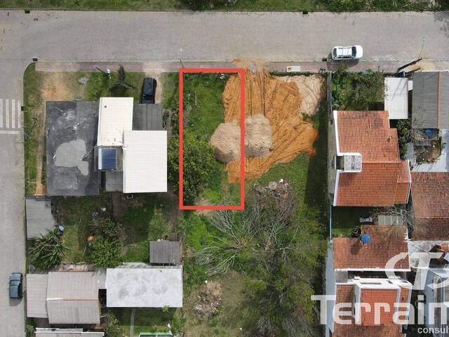 #673 - Terreno para Venda em Garopaba - SC