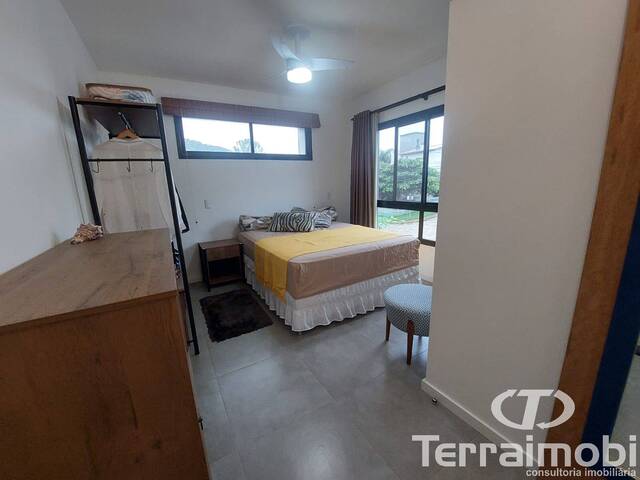 #676 - Casa para Venda em Garopaba - SC - 3