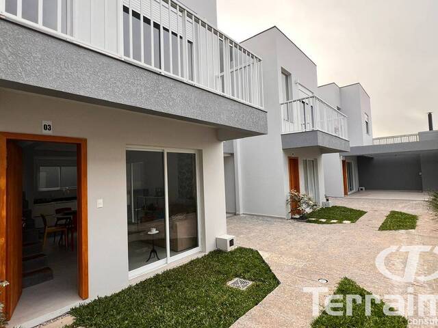 #679 - Casa para Venda em Garopaba - SC - 2