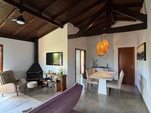 Casa para Venda em Garopaba - 4