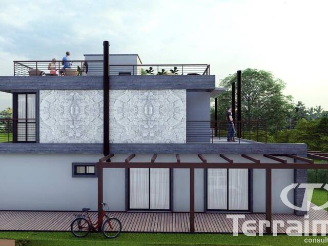 #682 - Casa para Venda em Garopaba - SC - 2
