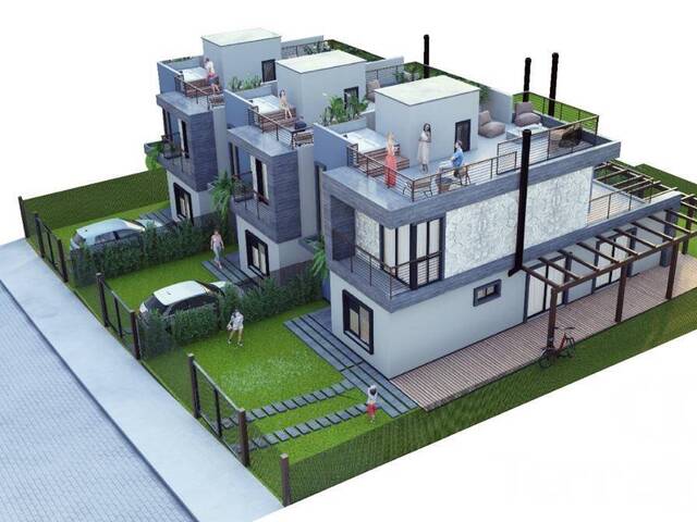 #682 - Casa para Venda em Garopaba - SC - 3