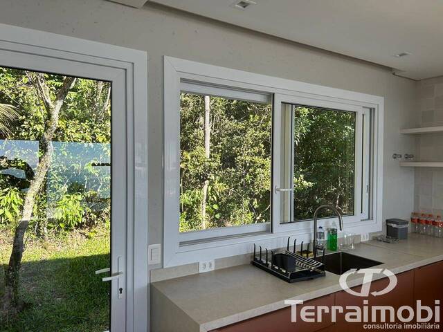 #683 - Casa em condomínio para Venda em Garopaba - SC - 2