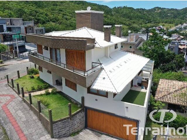 #684 - Casa para Venda em Garopaba - SC