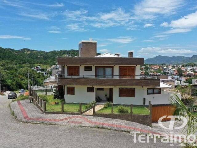 #684 - Casa para Venda em Garopaba - SC