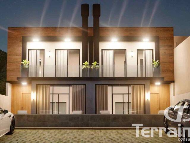 #685 - Casa para Venda em Garopaba - SC - 2